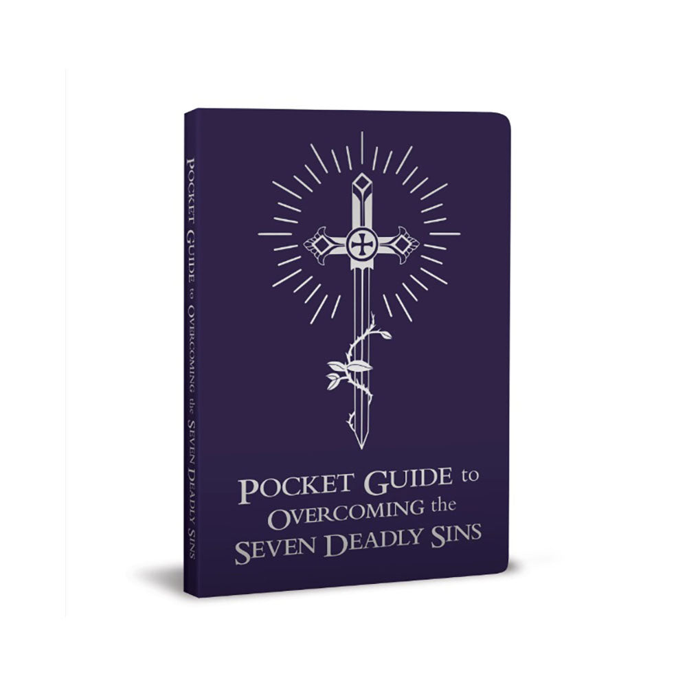 Pocket Guide to Overcoming the Seven Deadly Sins