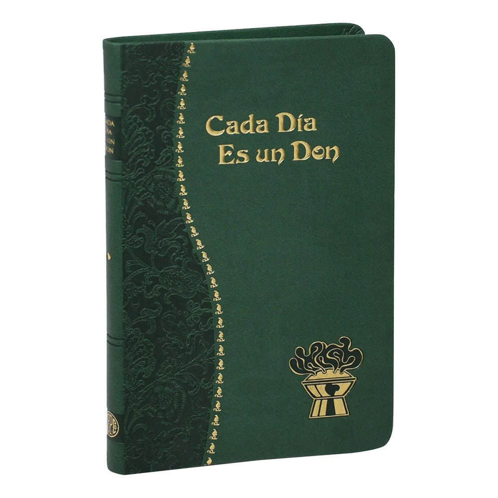 Cada Dia Es un Don
