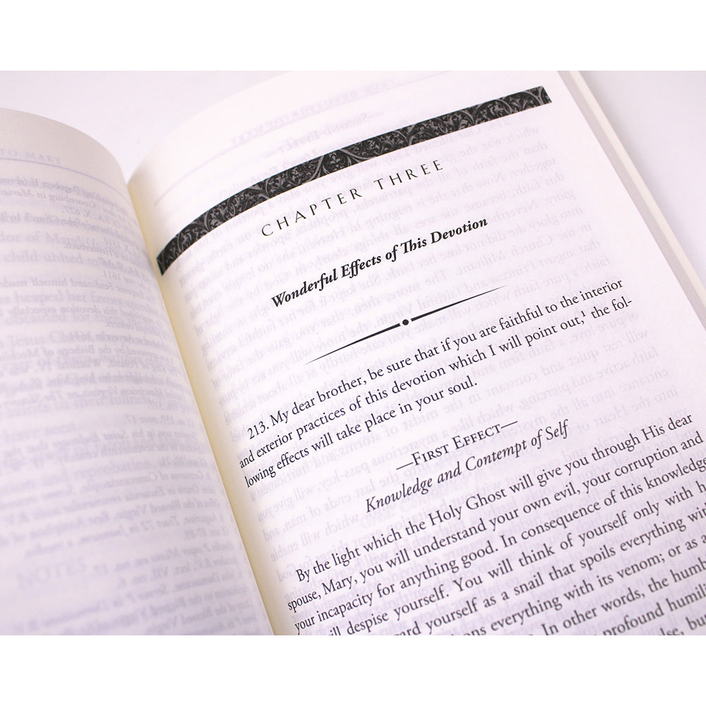 True Devotion to Mary