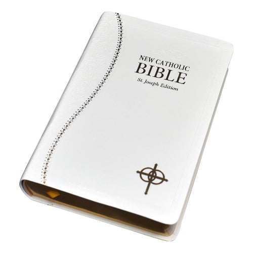 St. Joseph New Catholic Bible - Marriage Edition