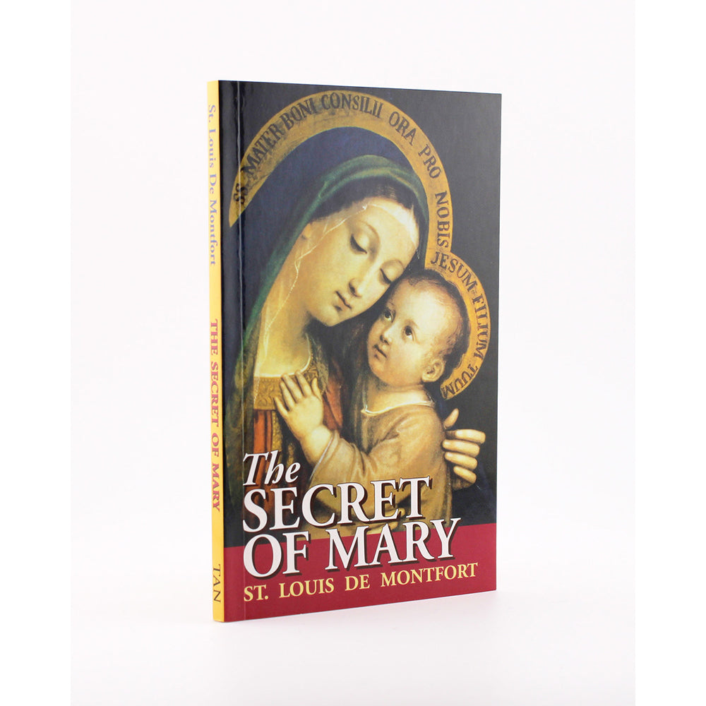 The Secret of Mary