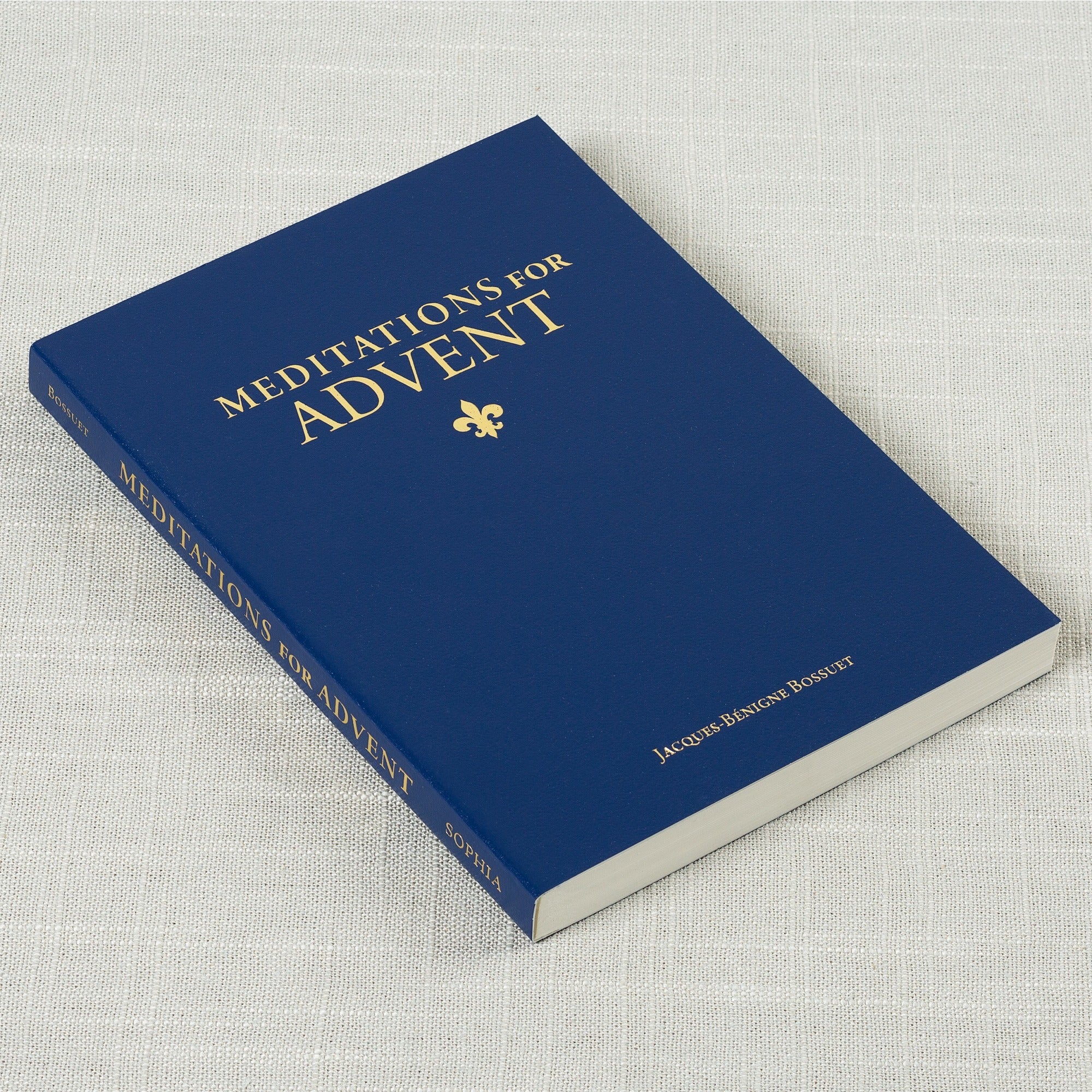 Meditations for Advent