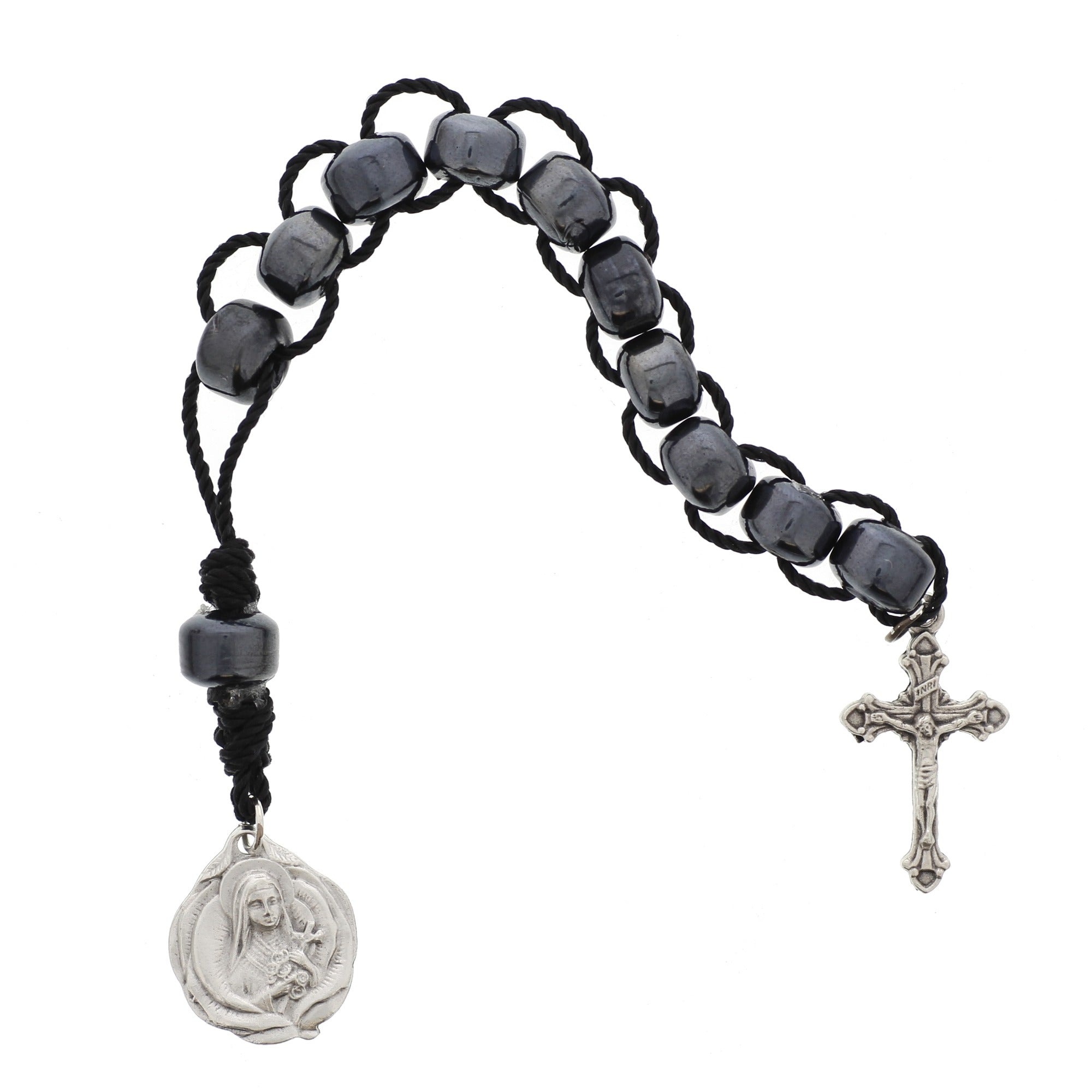 St. Therese Sacrifice Bead Tenner