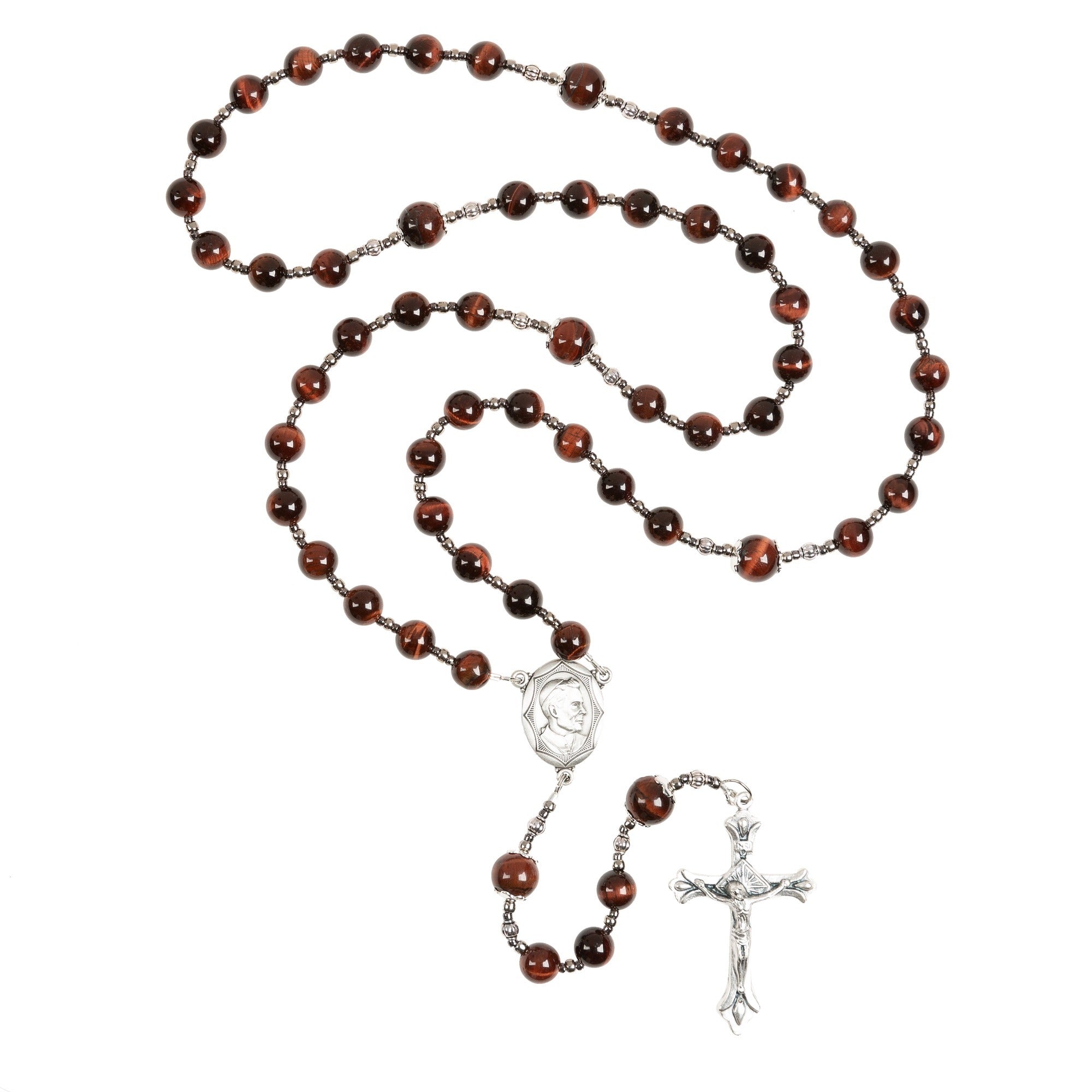 Fulton Sheen Rosary