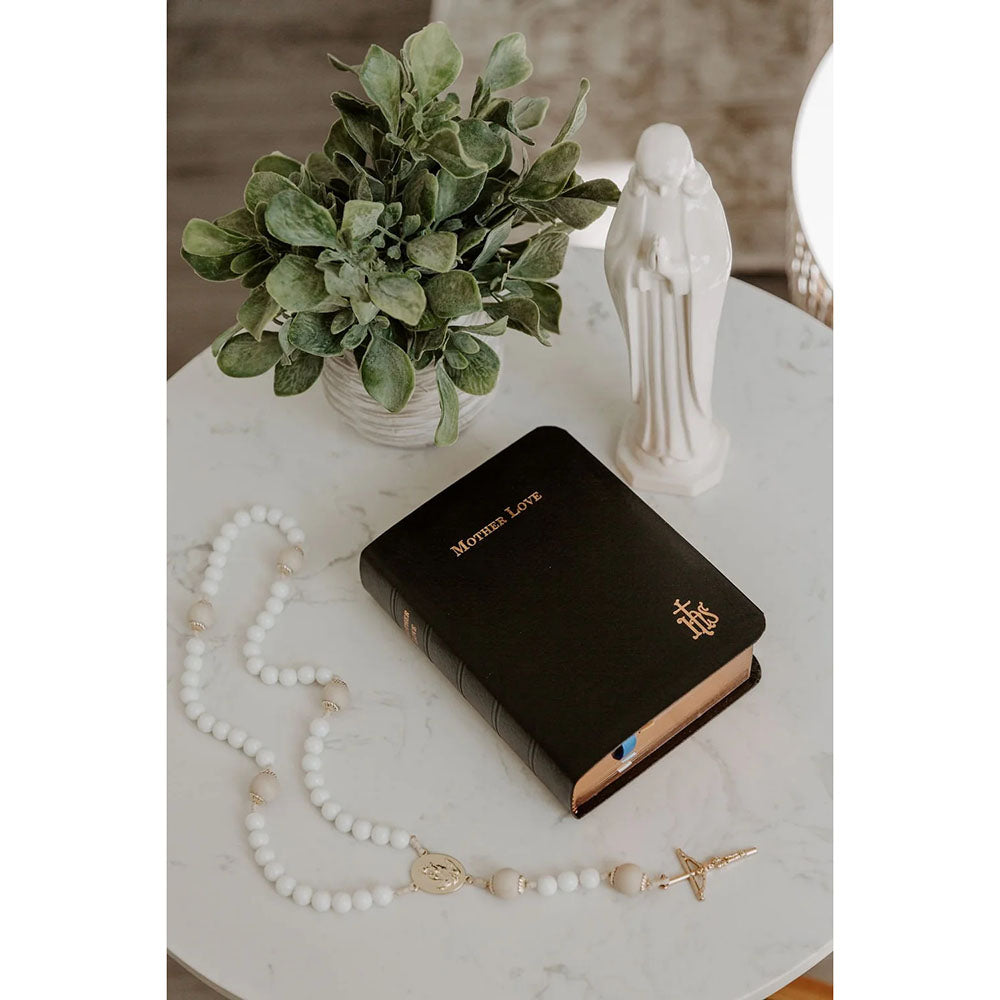 Mother Love Prayer Book - Revised Edition