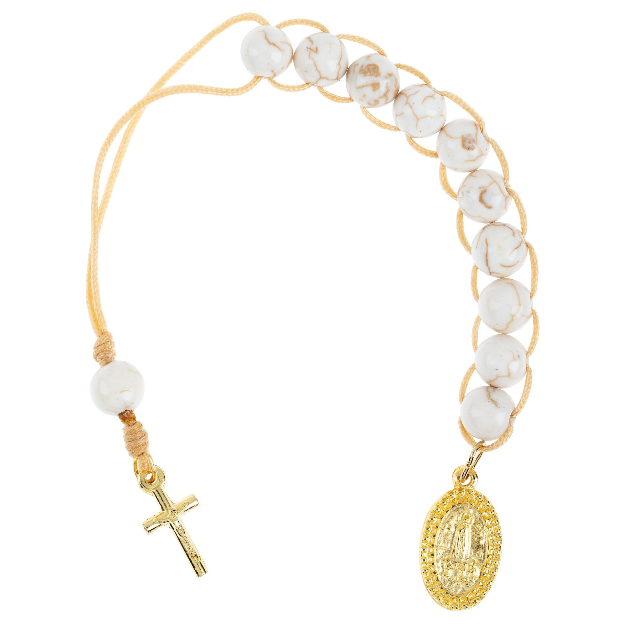 Fatima Sacrifice Tenner