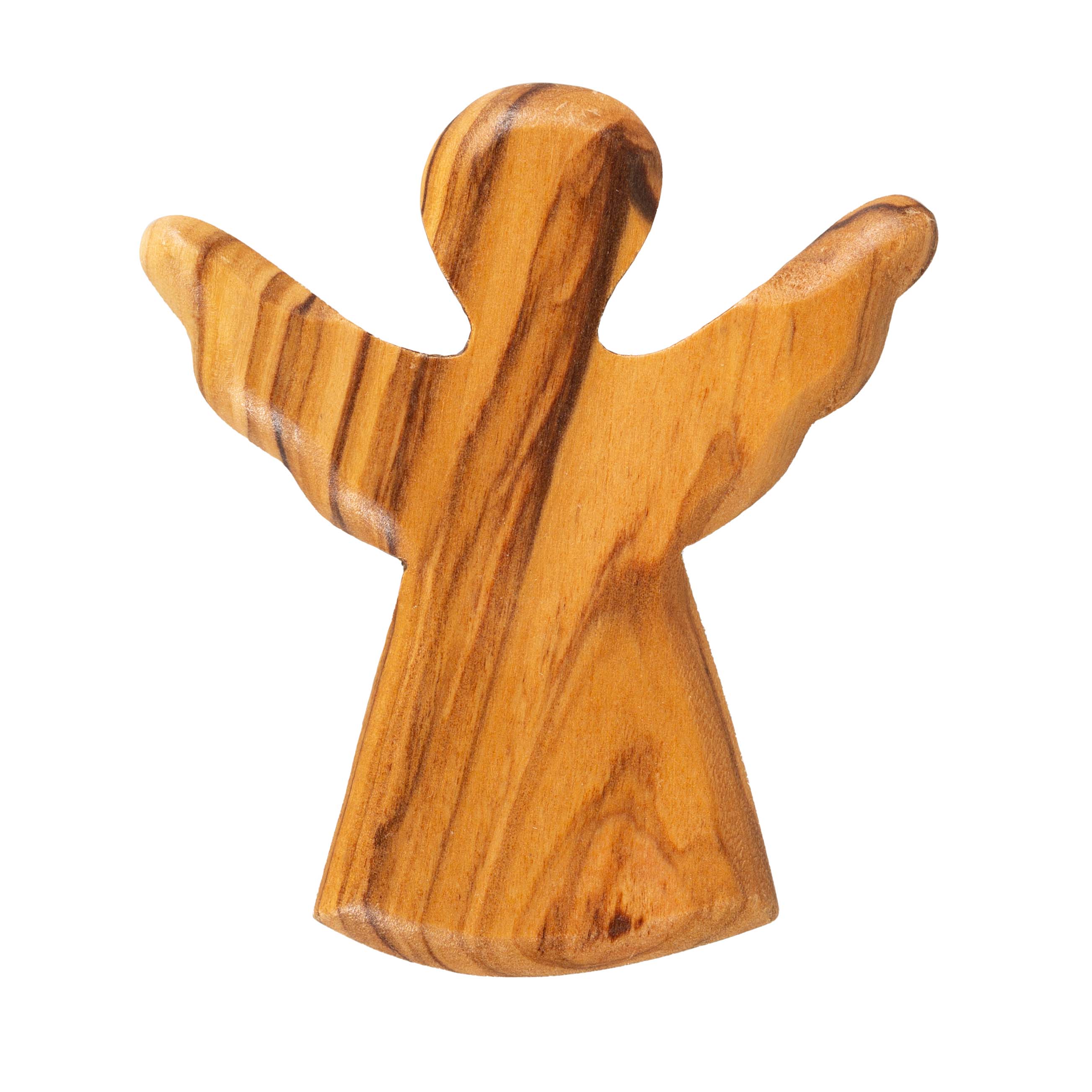 Comfort Angel w/card (English/Spanish)