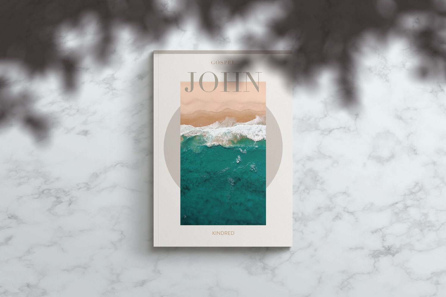 The Gospel of John (NABRE) - Contemplative Kindred Bible