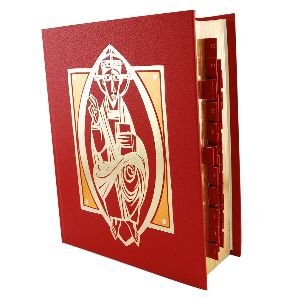 Roman Missal Ritual Edition