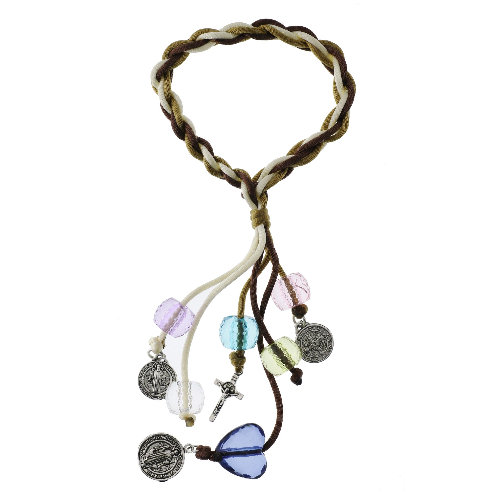 Home Blessing St. Benedict