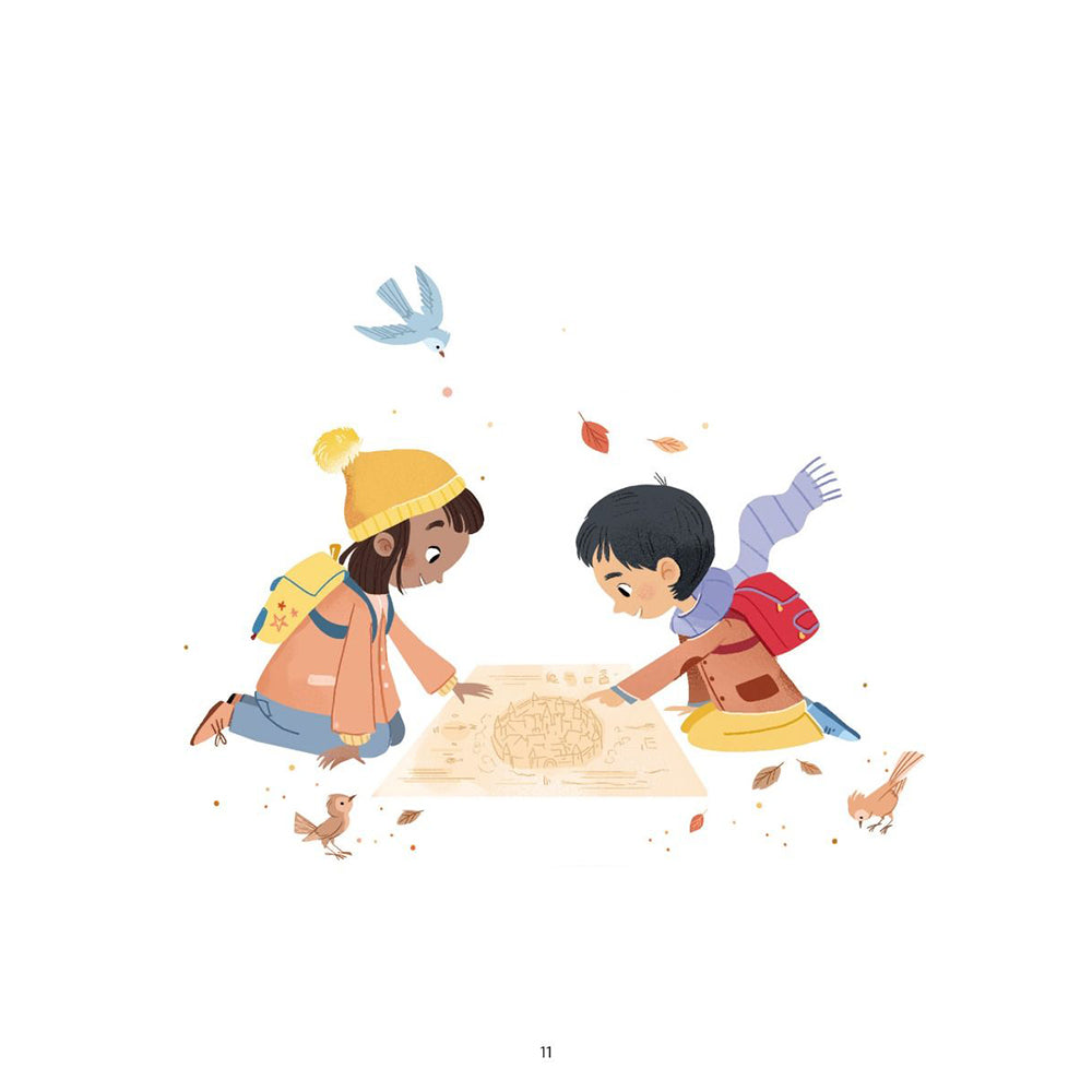 Turn Toward God: Defending the Castle of Your Heart