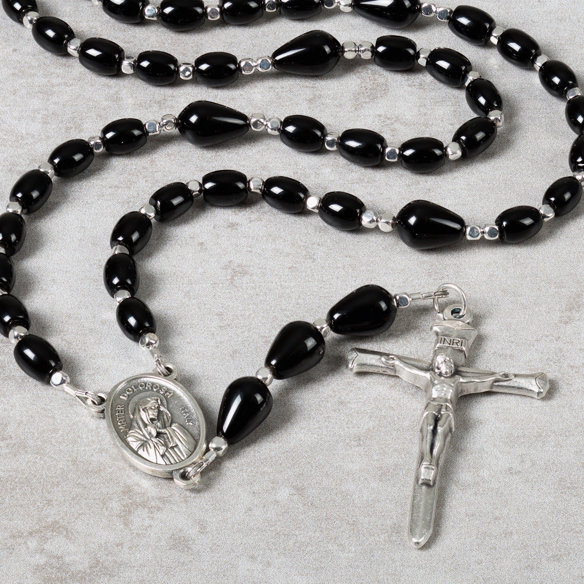 Seven Sorrows Chaplet