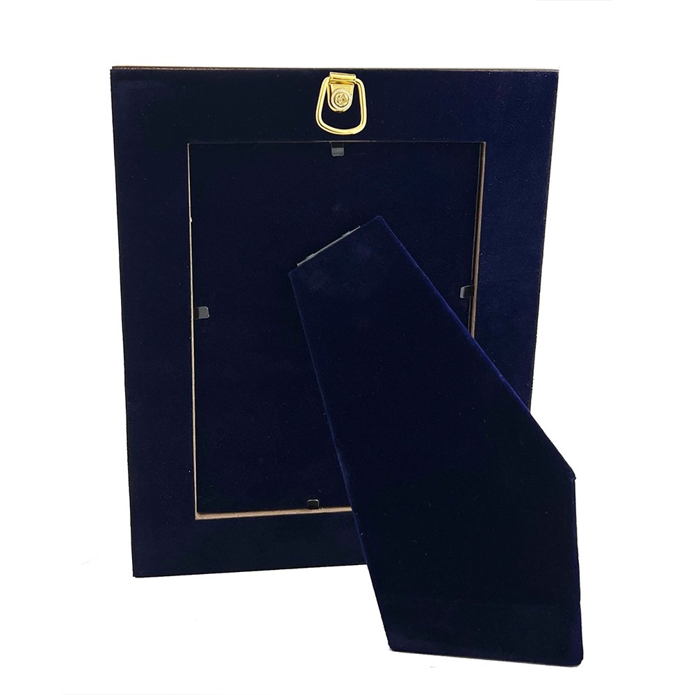 Classic Madonna & Child Framed Icon