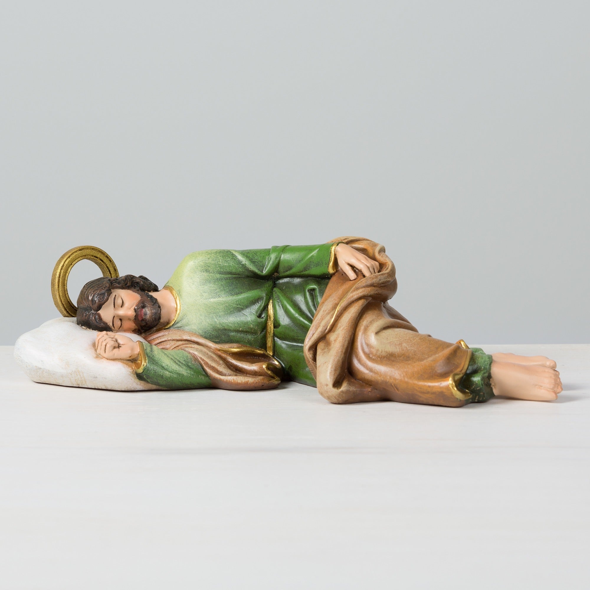 Sleeping St. Joseph Statue - 8.25"