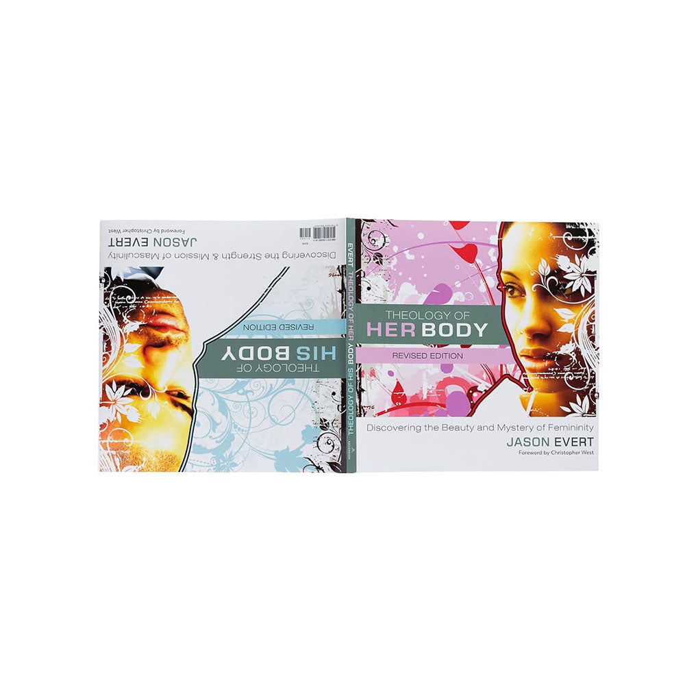 Theology of His Body / Theology of Her Body (Revised Edition)