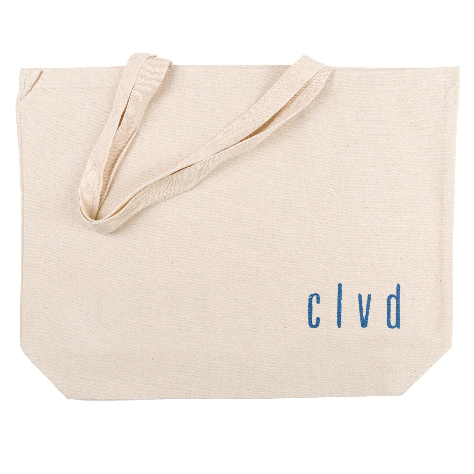 Mother Teresa "Silence" Canvas Tote