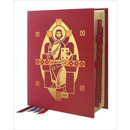 Misal Romano: Tercera edicion