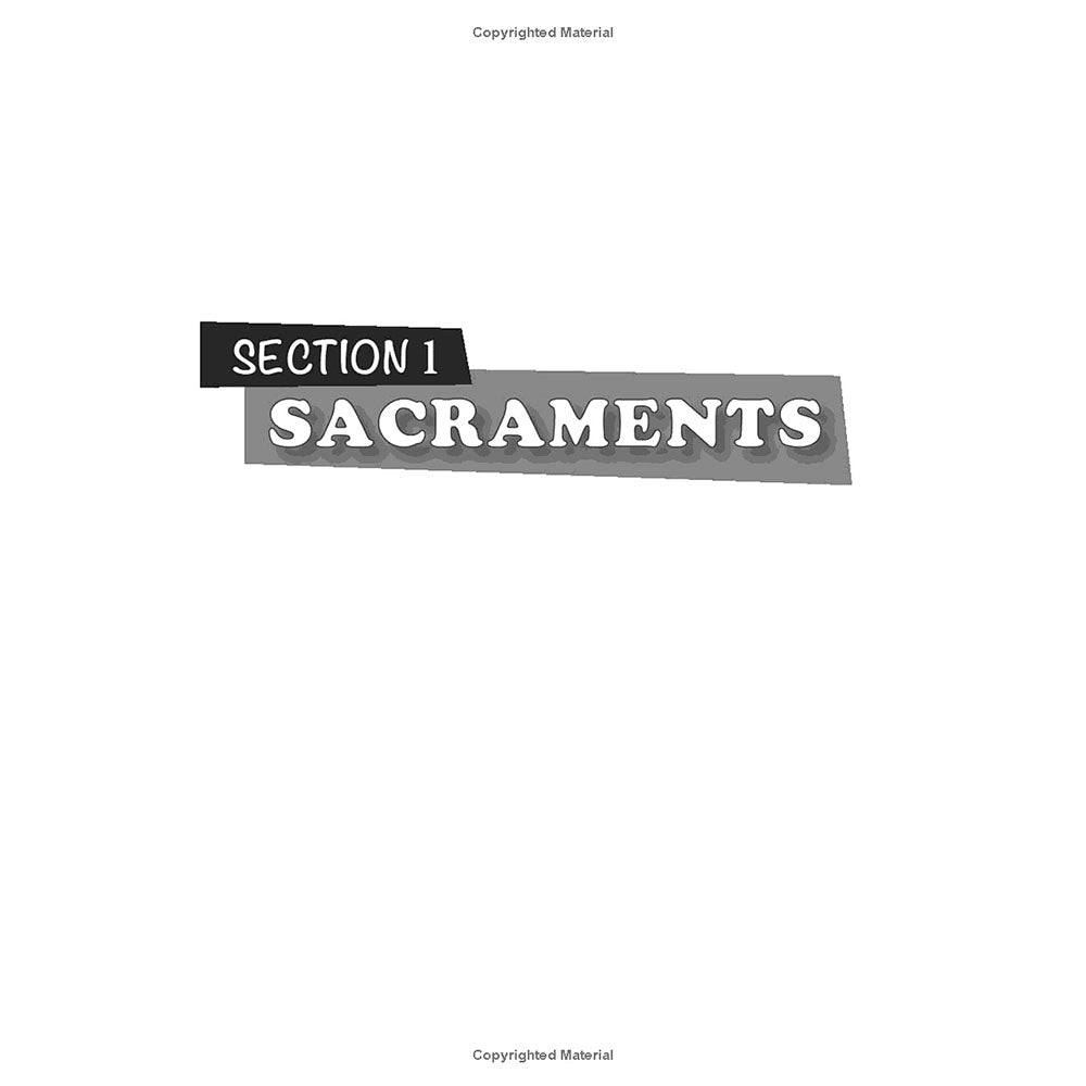 Lessons About God That Kids Can See