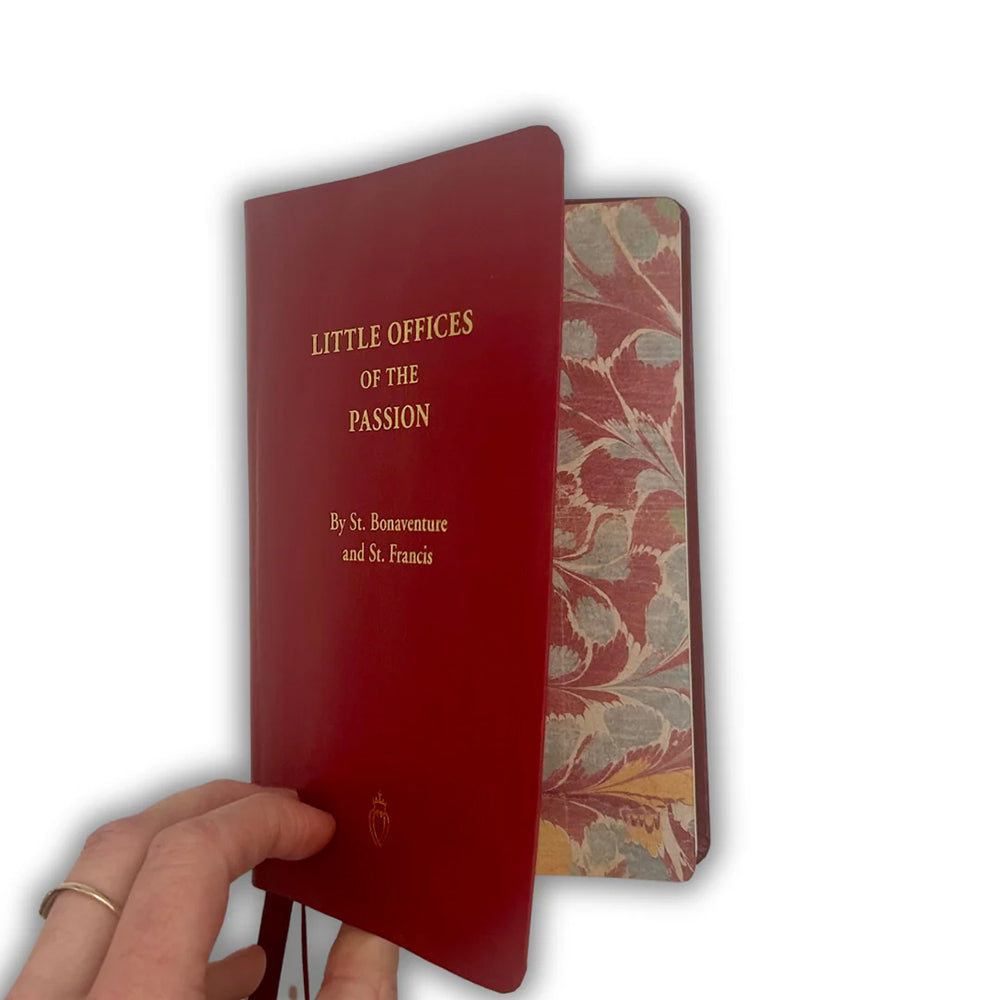 Little Offices of the Passion