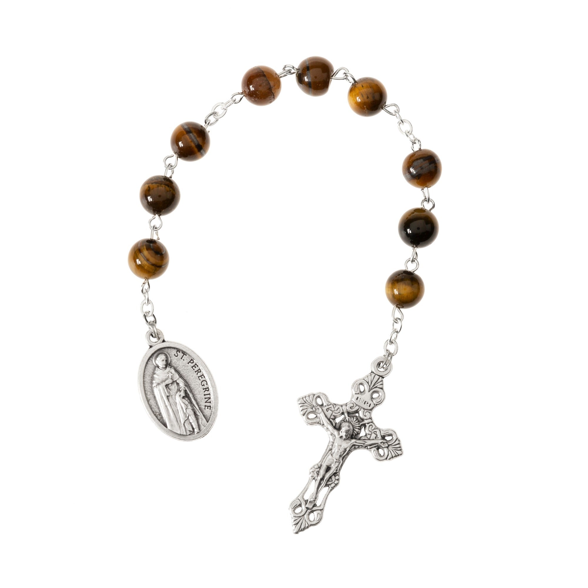 Chaplet of St. Peregrine