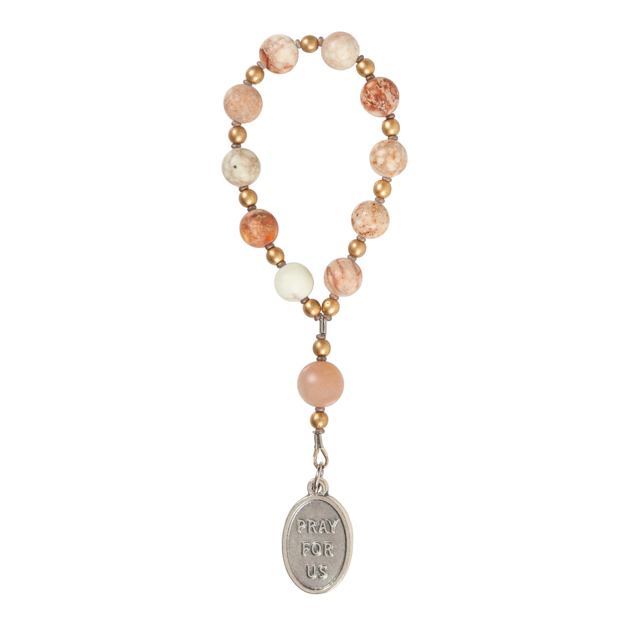 St. Monica Decade Rosary