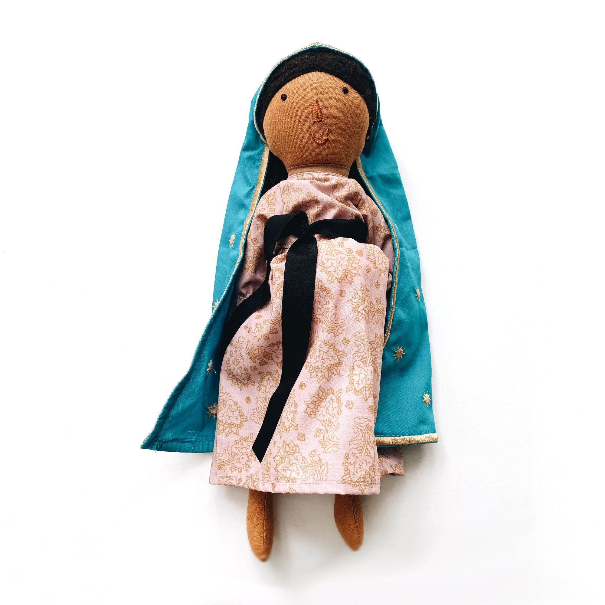 Be A Heart - Our Lady of Guadalupe Outfit Kit