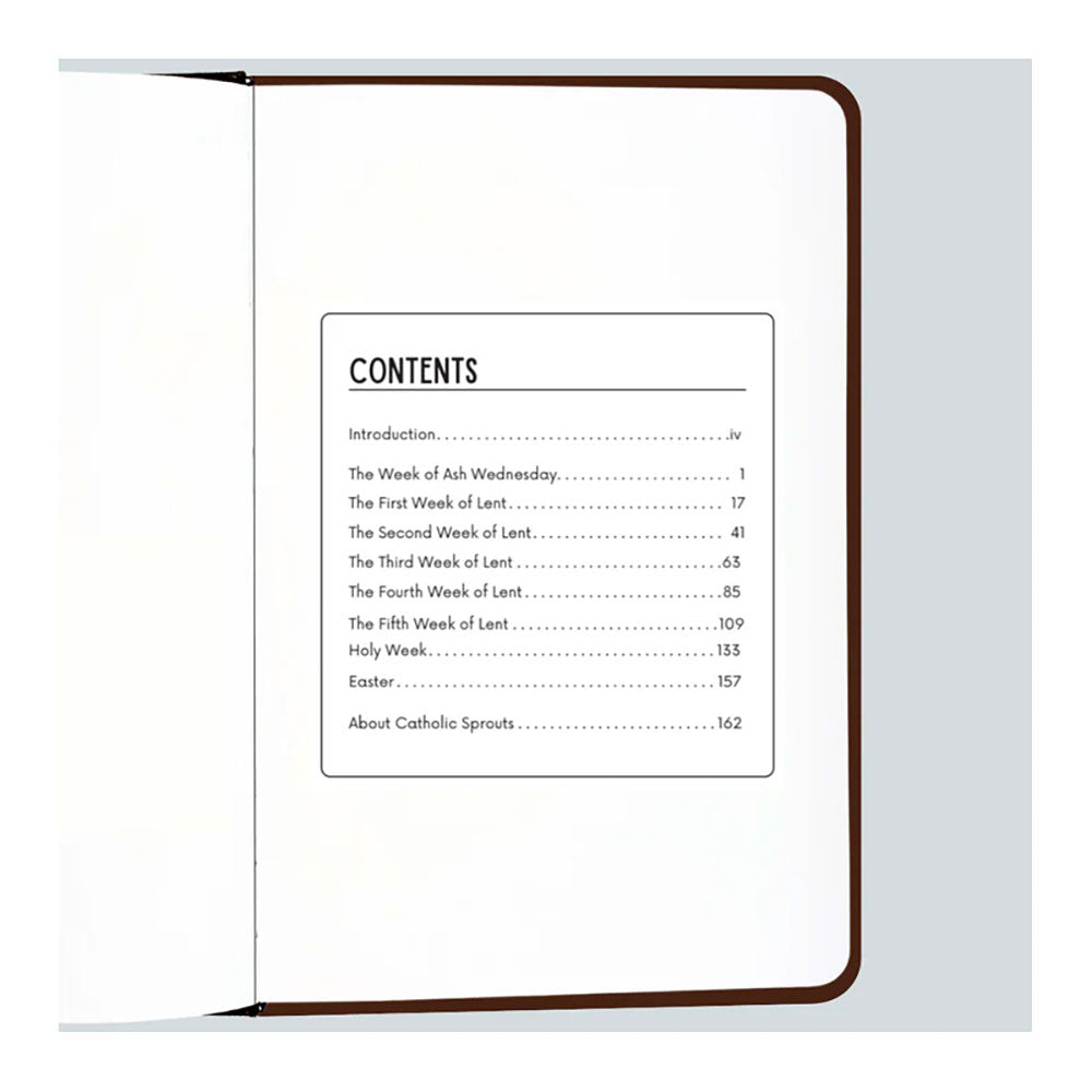 Stay With Me: A Family Lenten Devotional