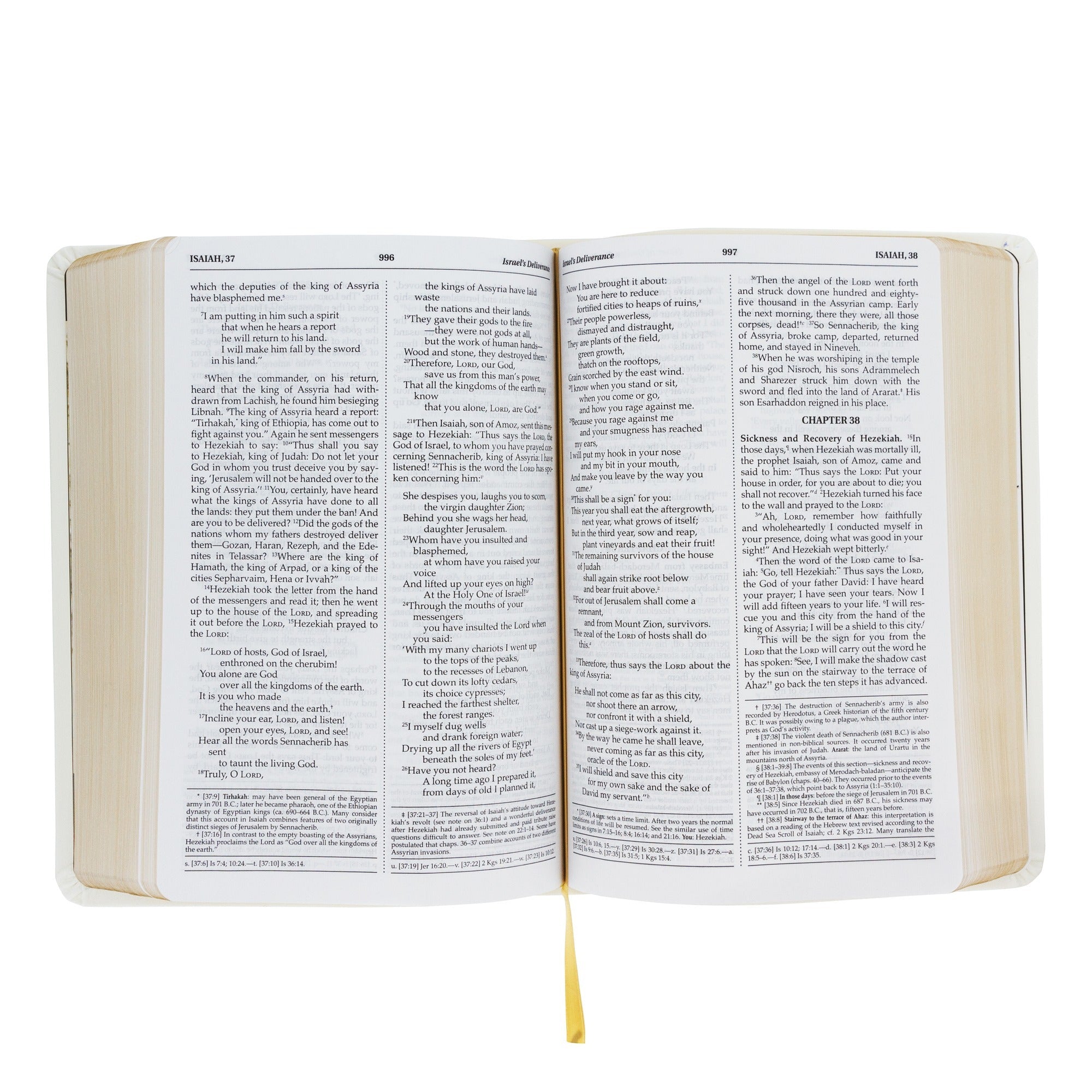 Personalized First Communion Boy's Watercolor Bible