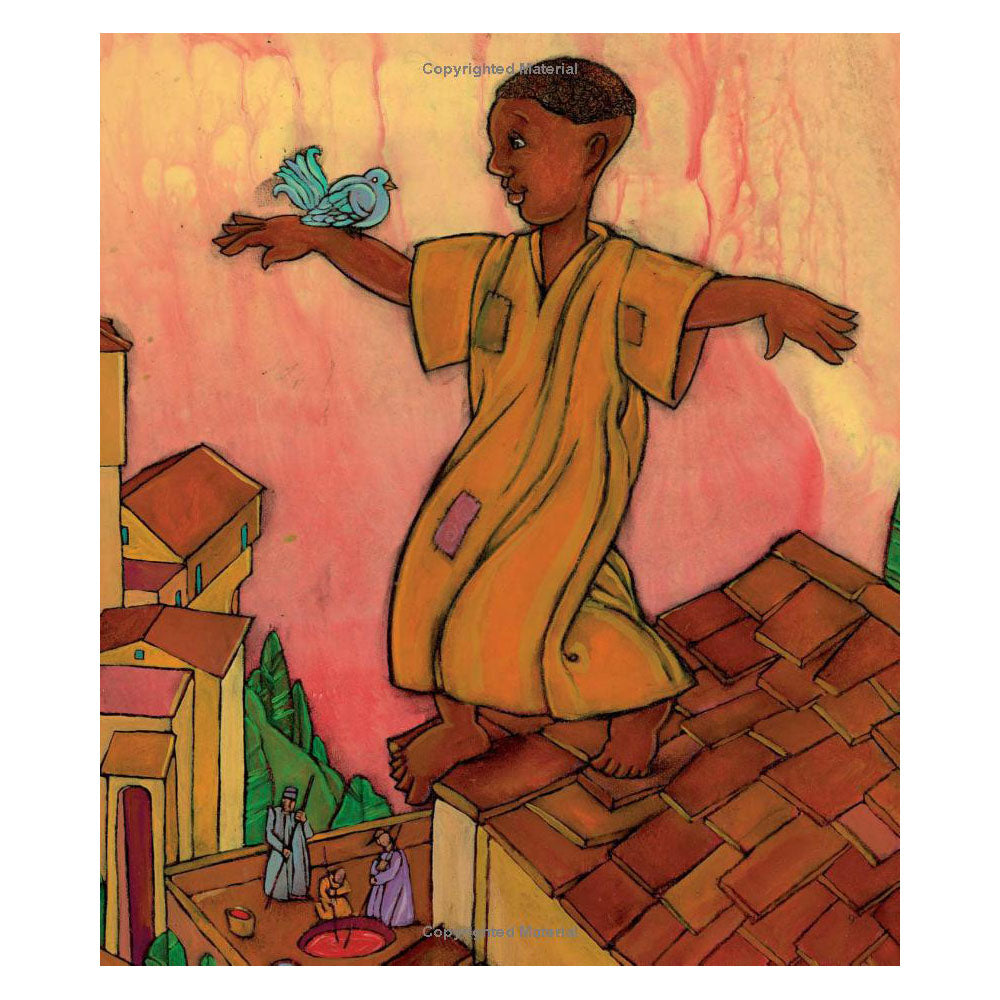 Martin de Porres: The Rose in the Desert