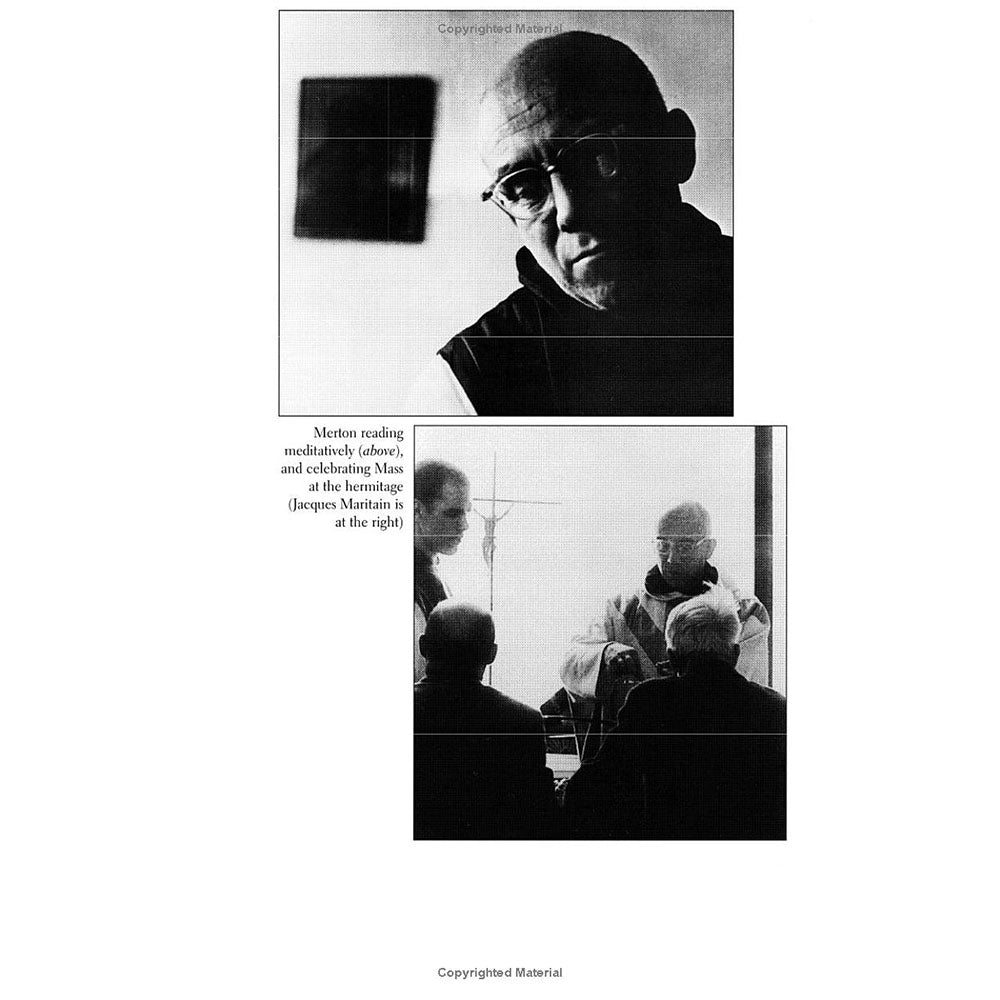 The Life You Save May Be Your Own: An American Pilgrimage