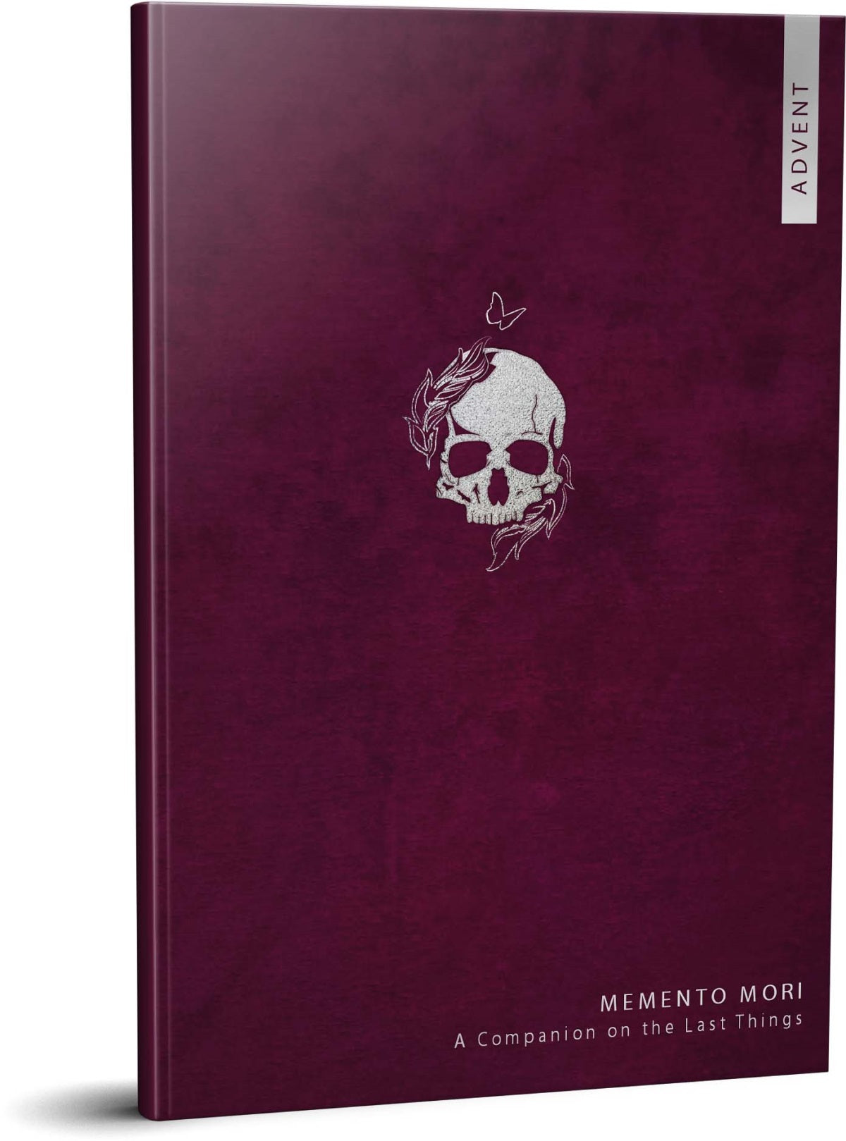 Memento Mori: An Advent Companion