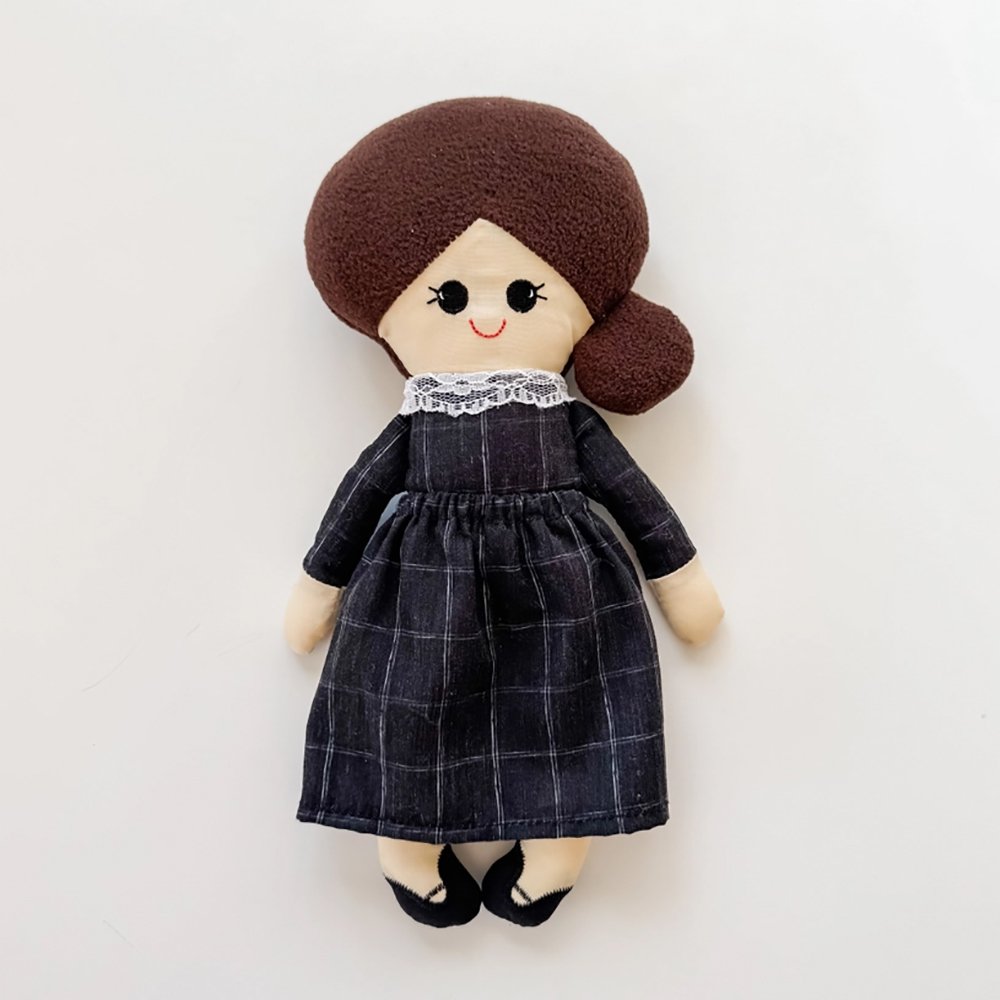 St. Zelie Martin Mini Saint Doll