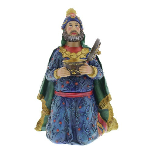 Real Life Nativity Set Three Kings - Deluxe