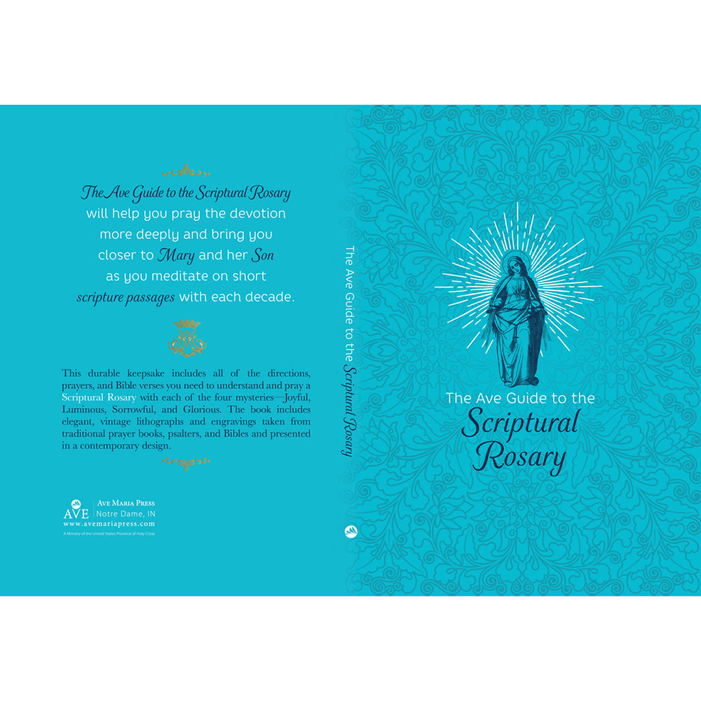 The Ave Guide to the Scriptural Rosary