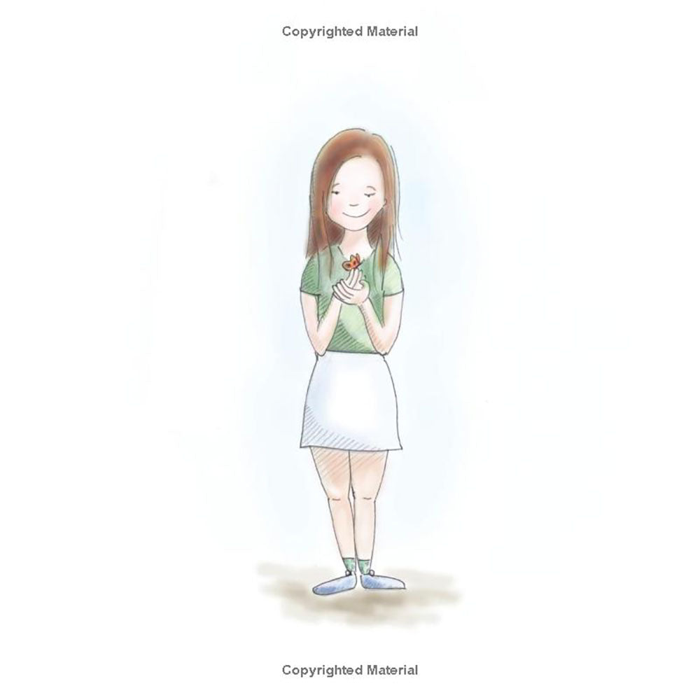 Shhh...God is in the Silence