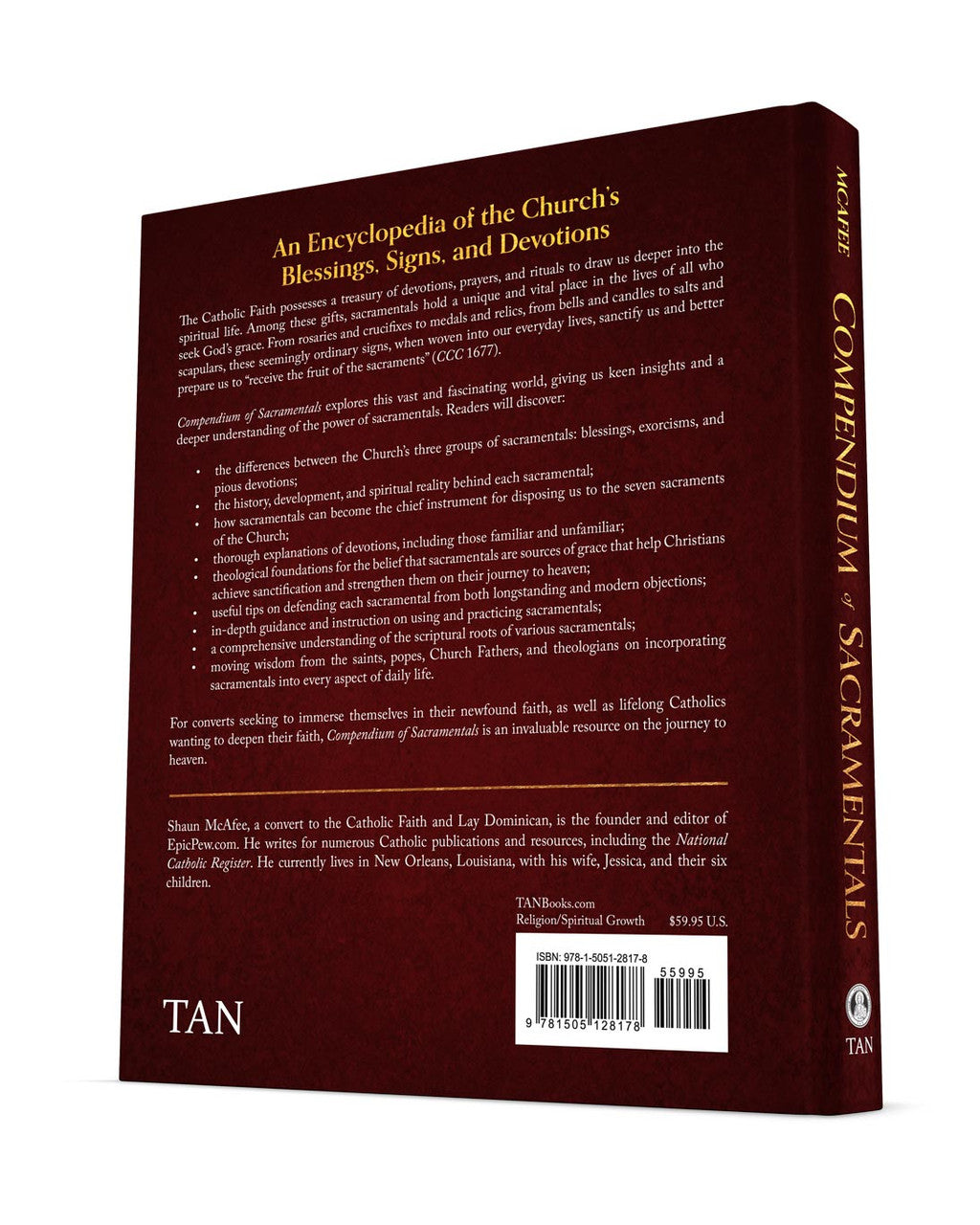 Compendium of Sacramentals