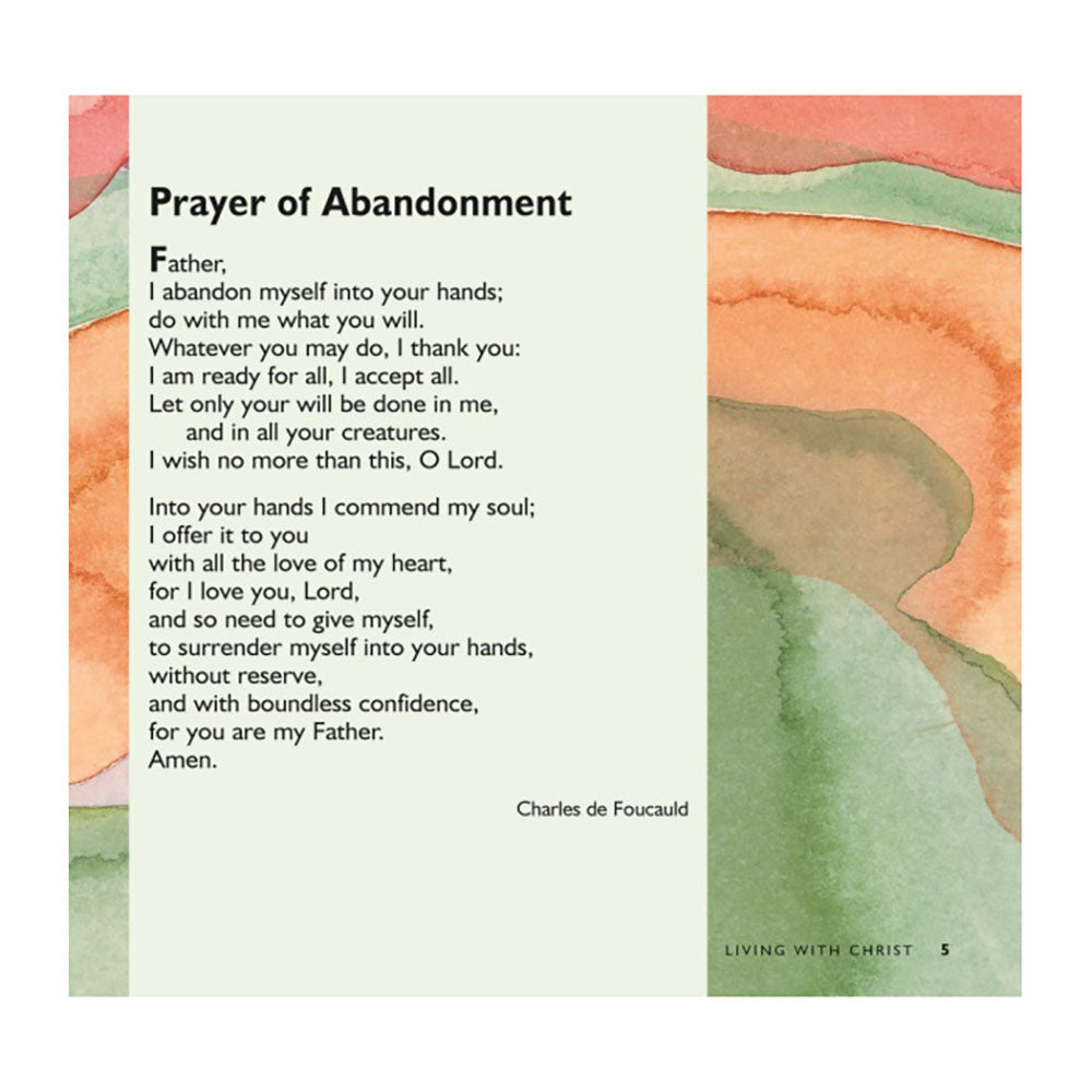 Psalms and Prayers for Times of Sickness