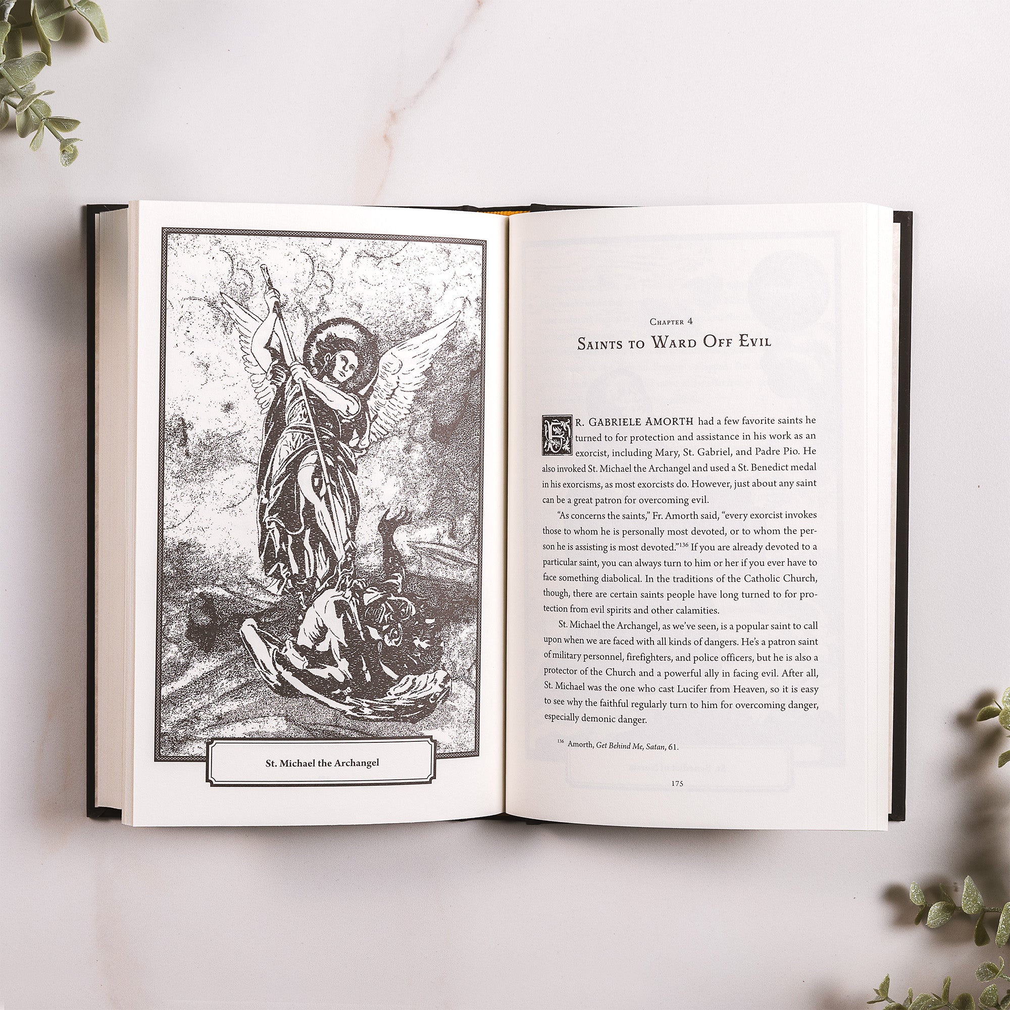 Weird Catholic Handbook & Tumbler Gift Set