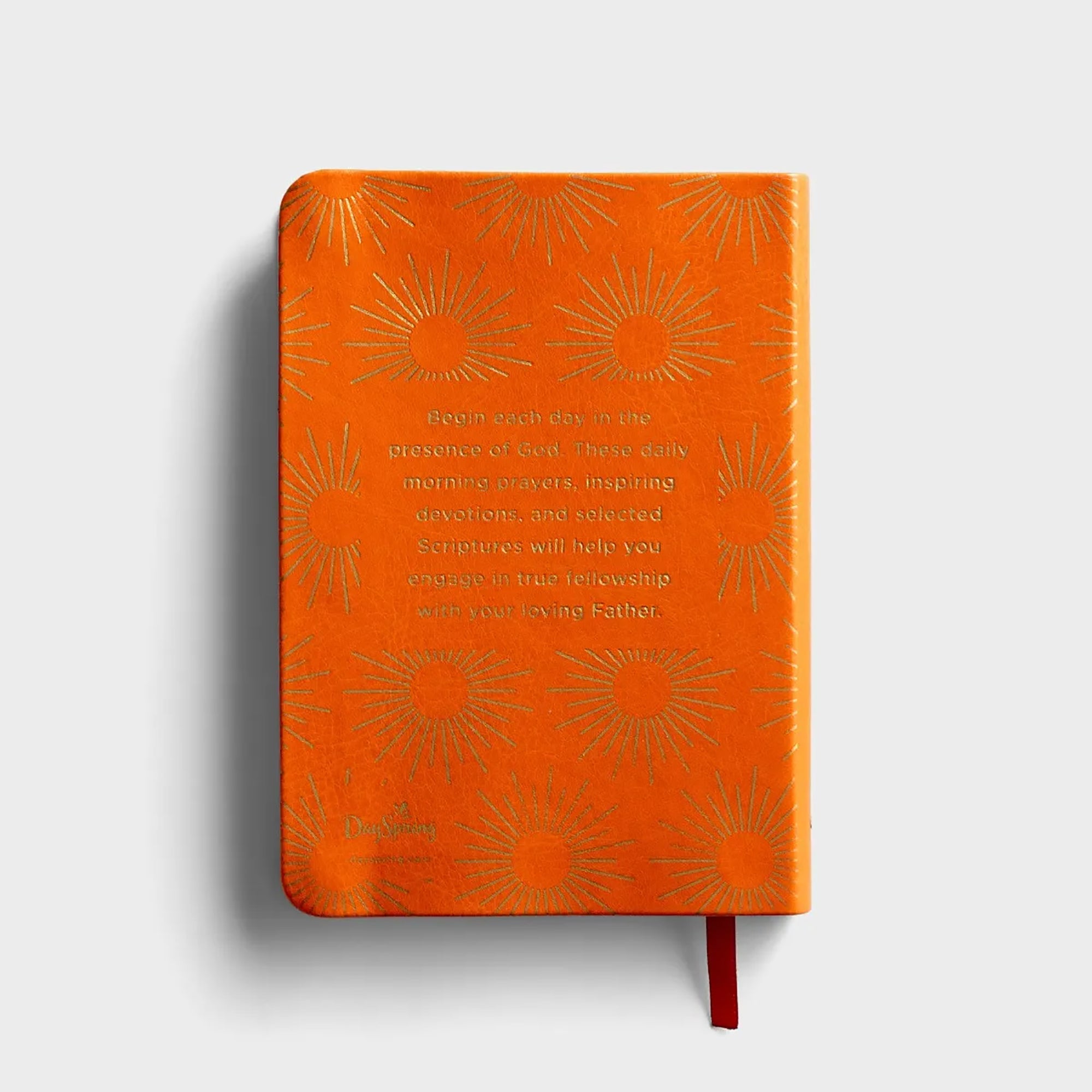 Daily Prayers for Mornings