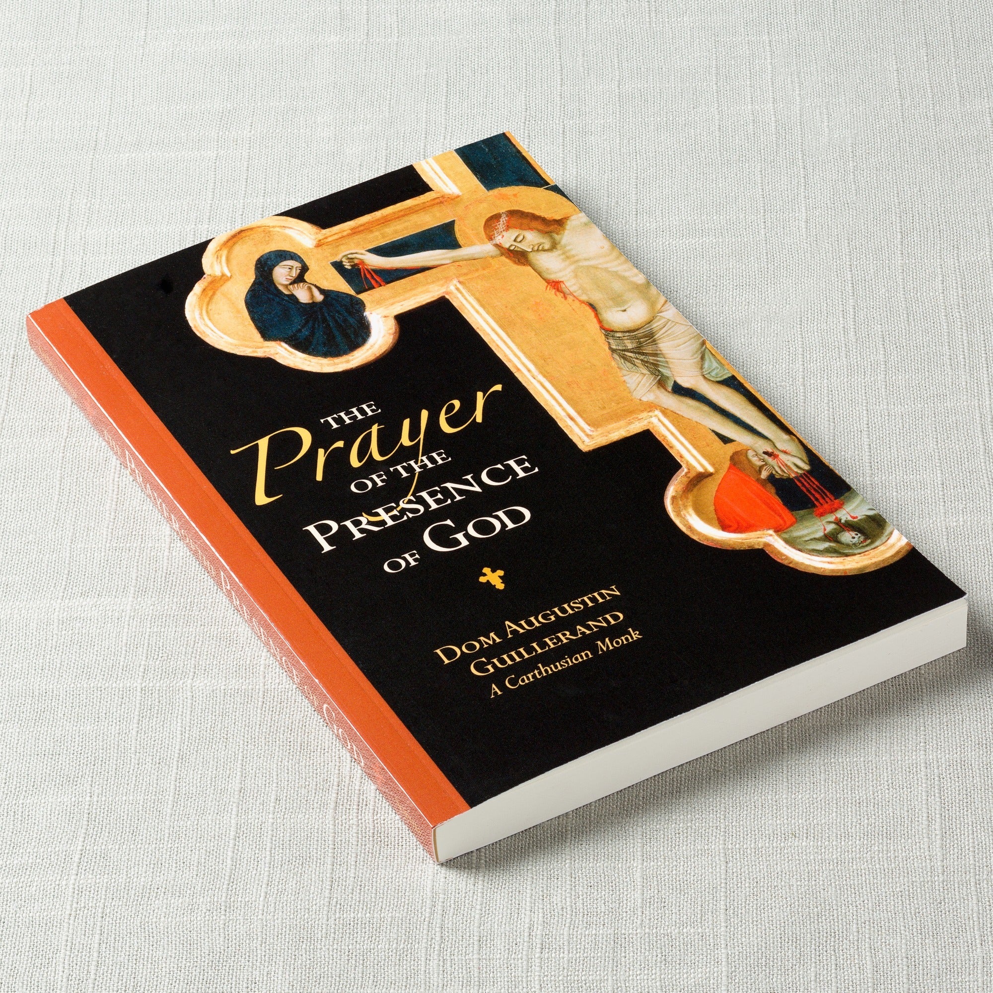 The Prayer of the Presence of God