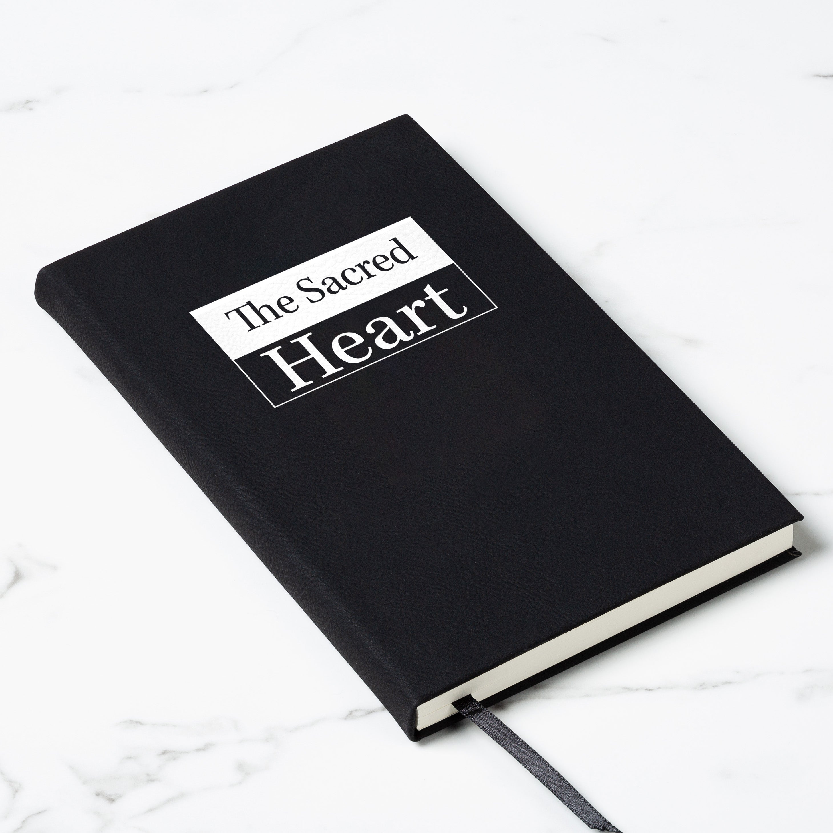 Sacred Heart Good Catholic Journal