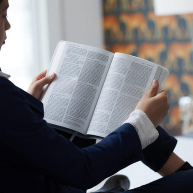 Precious Moments NRSV Catholic Bible (Leathersoft)