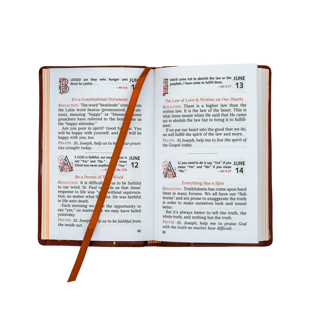 Living Our Faith Day by Day - Reflections on the Nicene Creed