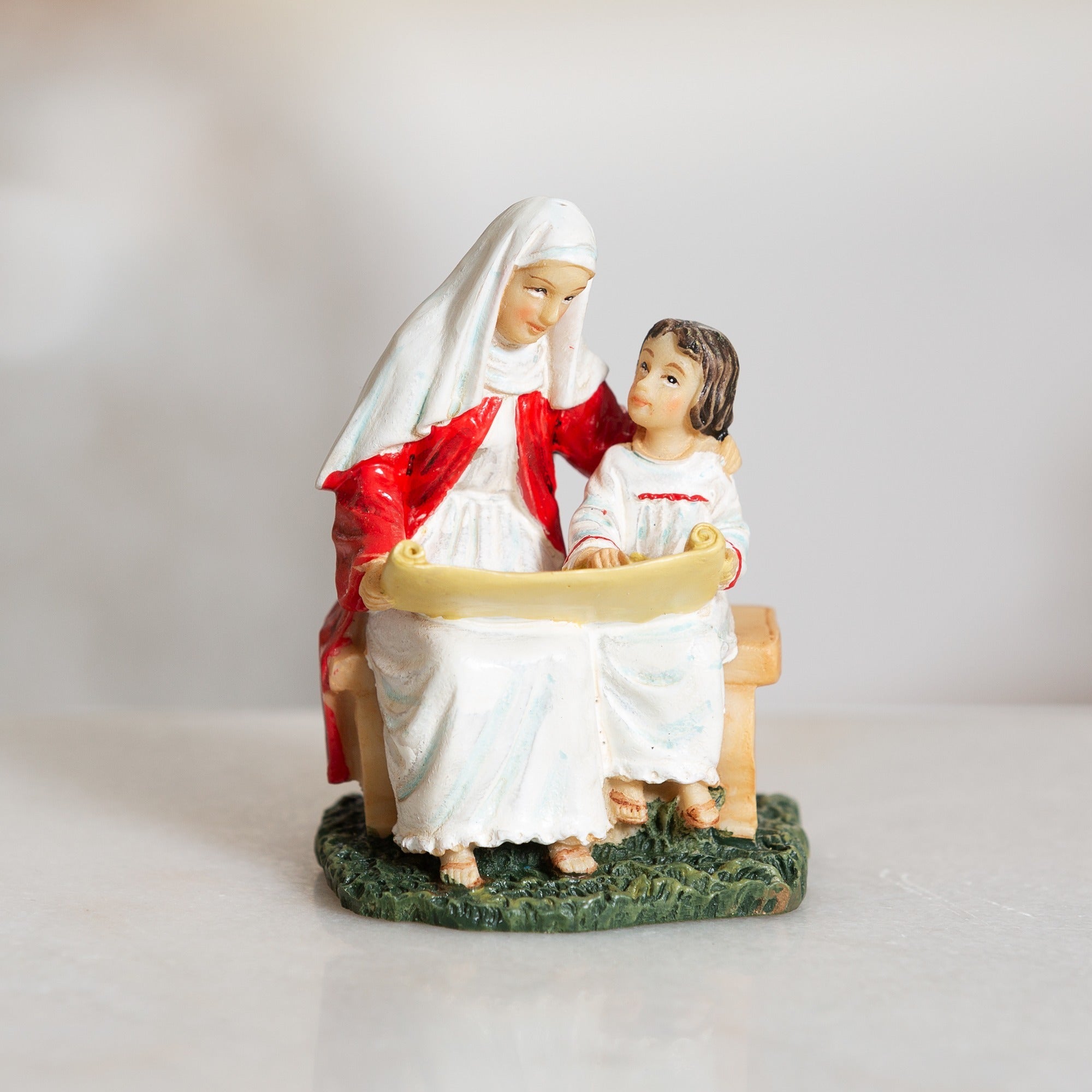 St. Anne Healing Box