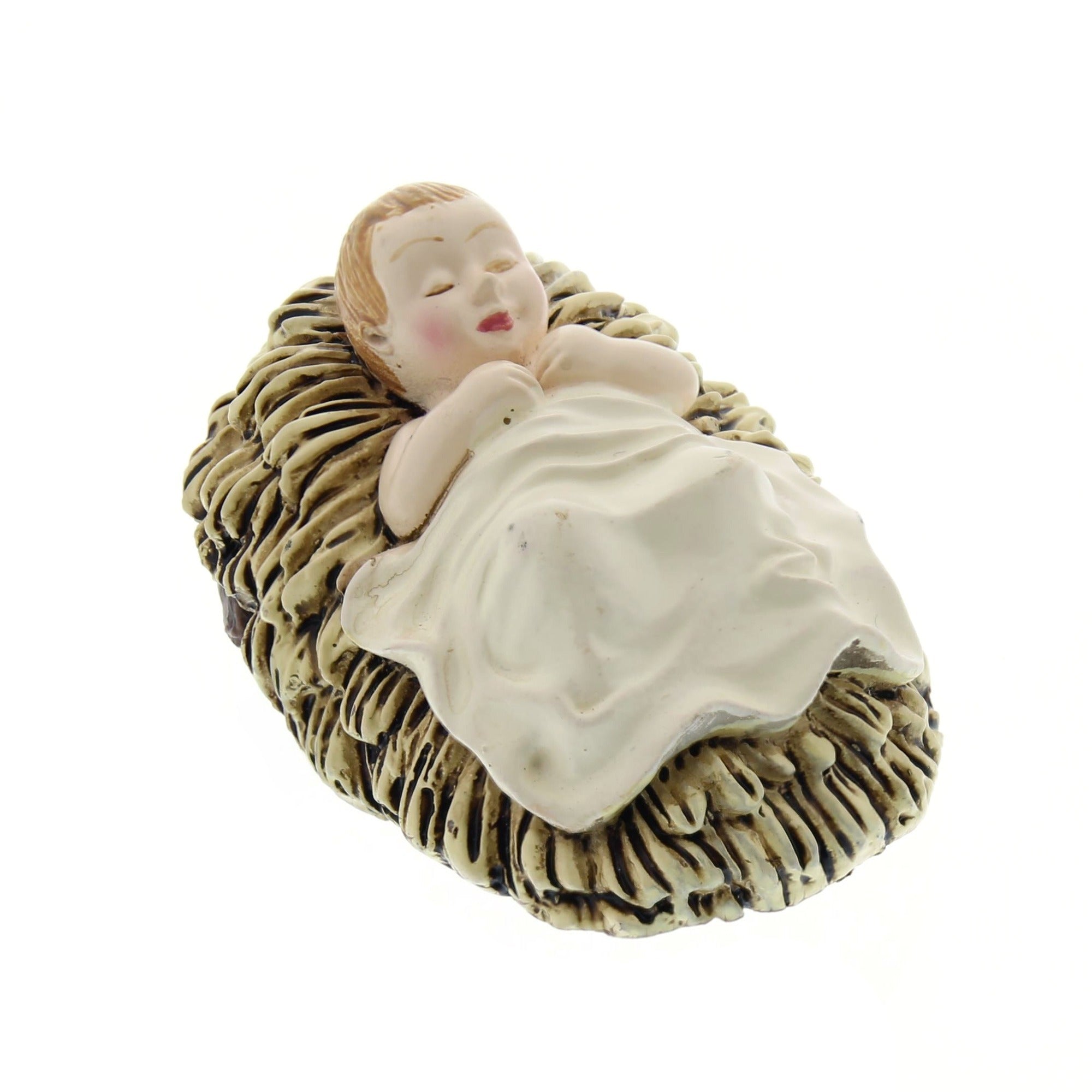 True Gift of Christmas Baby Jesus Figure