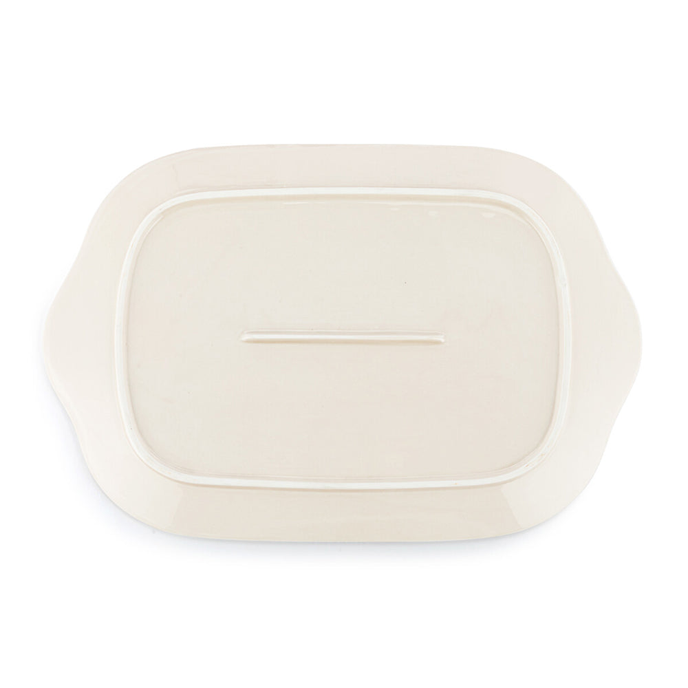 A Child is Born Nativity Platter - 18"