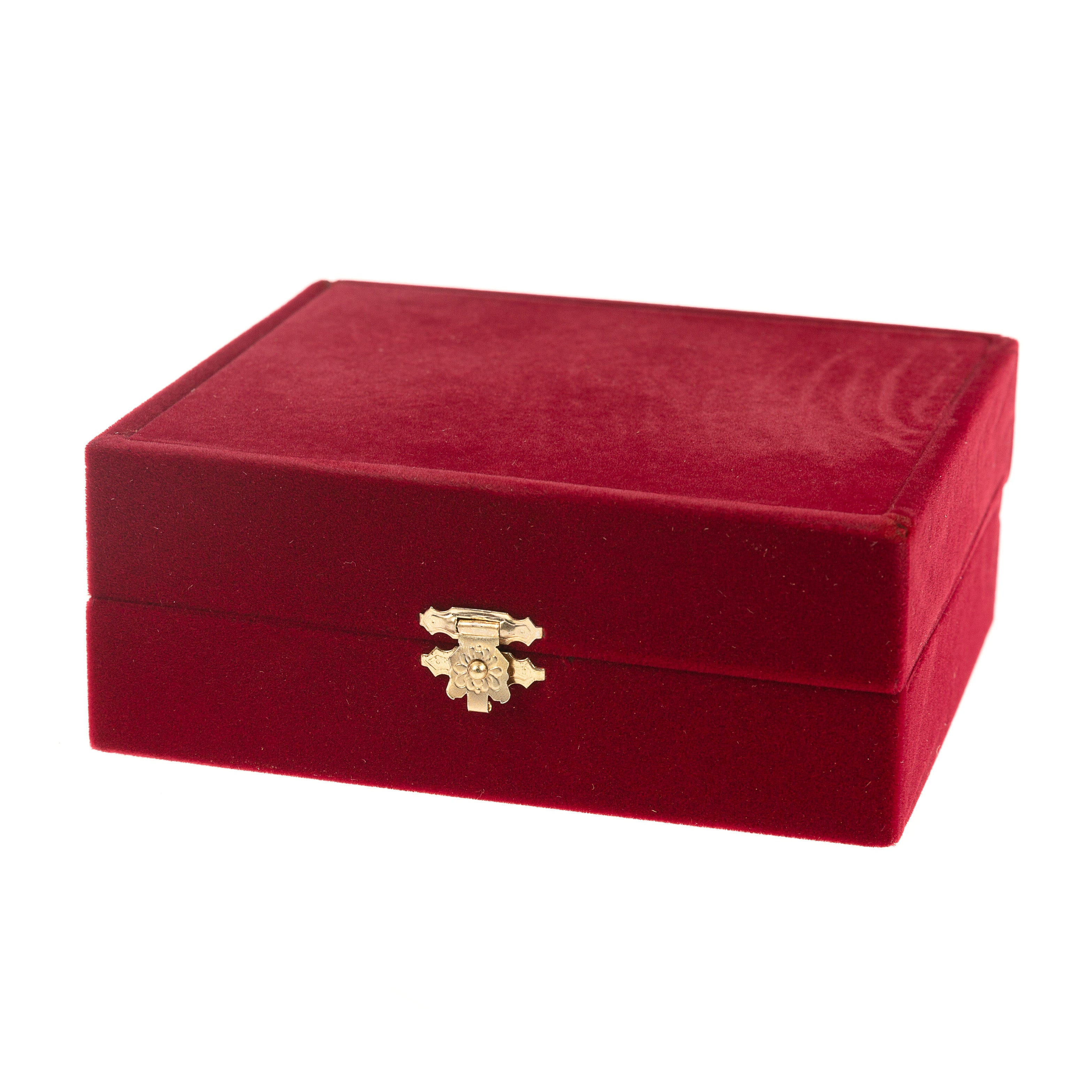 Sacred & immaculate Hearts Gold Foil Diptych