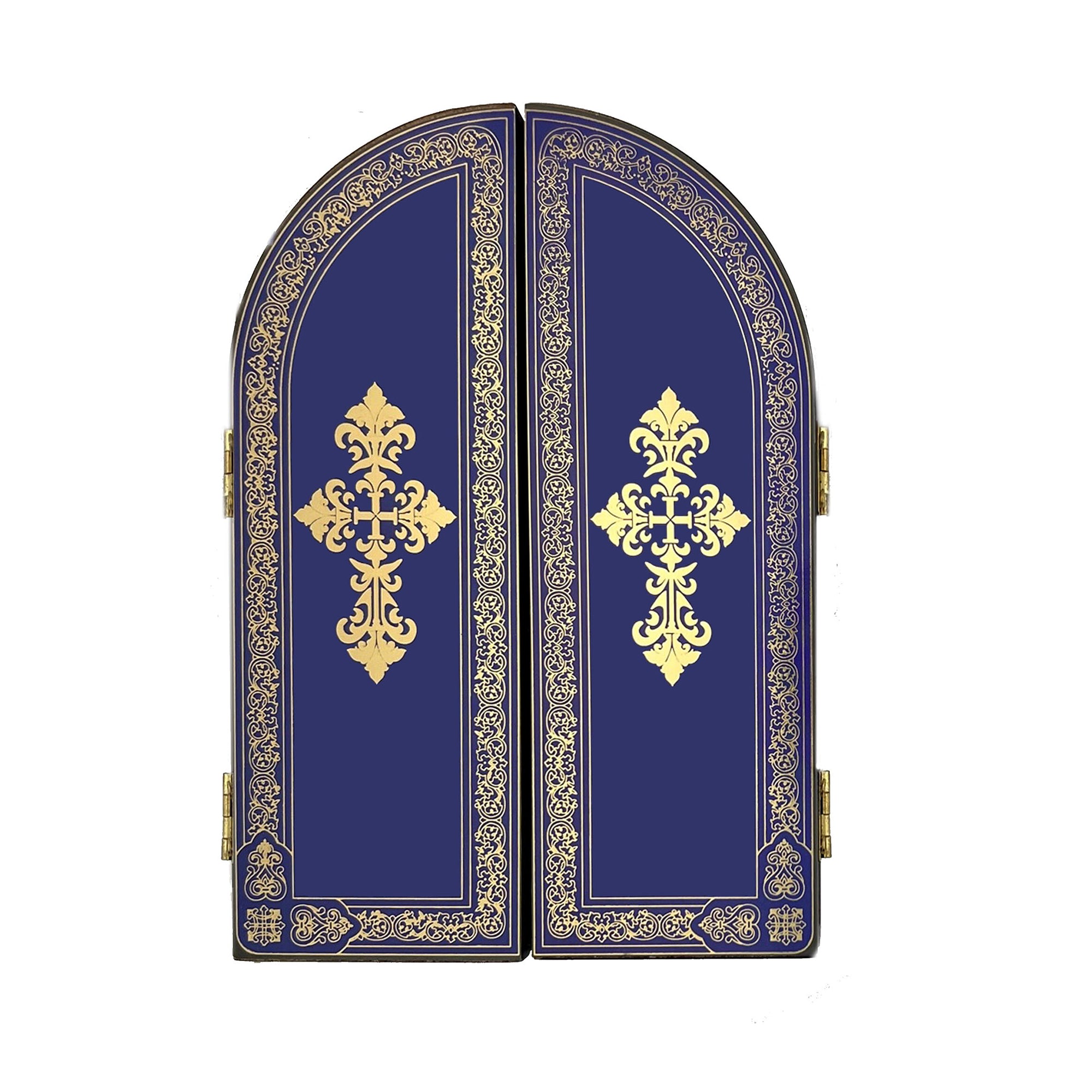 Resurrection of Christ Triptych