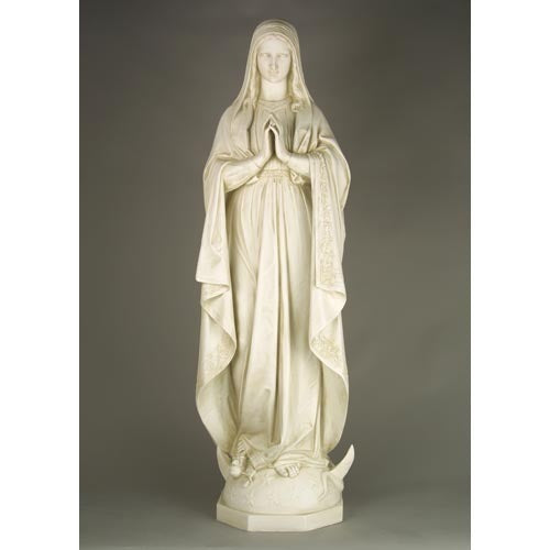 Immaculate Conception Statue - 50"