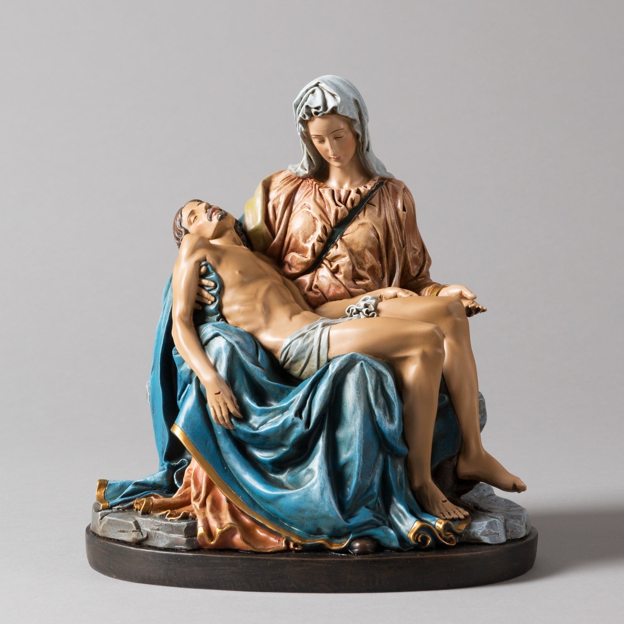 Pieta Statue
